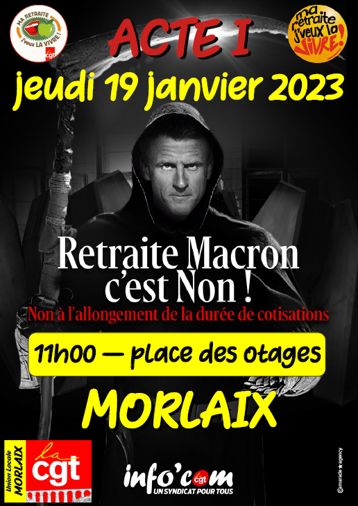 Affiche retraite 19 janv Acte I.pdf Adobe Acrobat Reader DC 32 bit