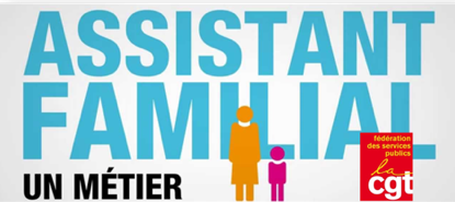 assistantes familiaux