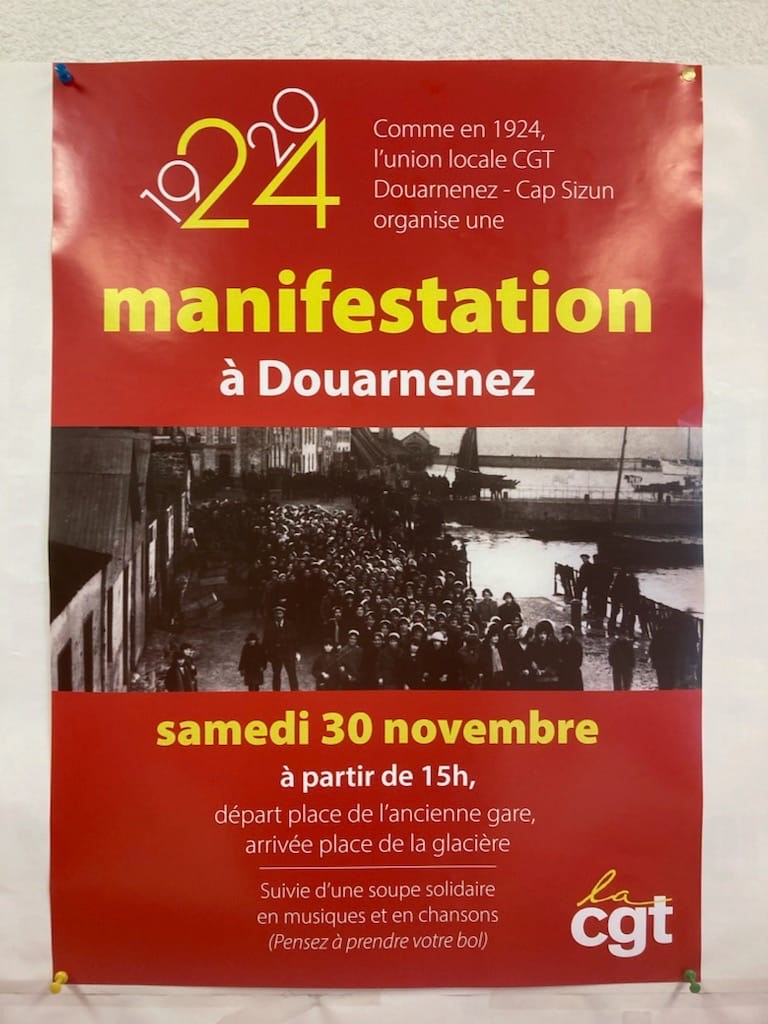 douarnenez