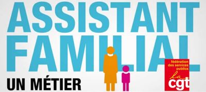 ASSFAM Syndicat CGT du Consei