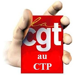 CTP CGT