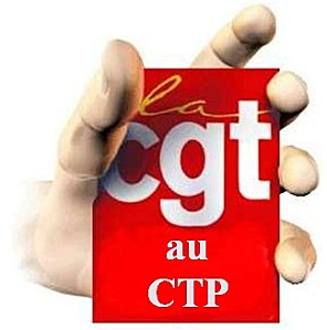 CTP CGT