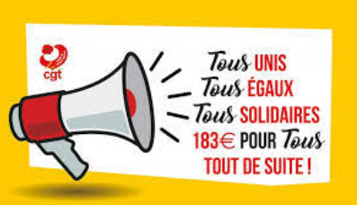 Exclus du Ségur Manifestation regionale 21 mai 21 CARHAIX