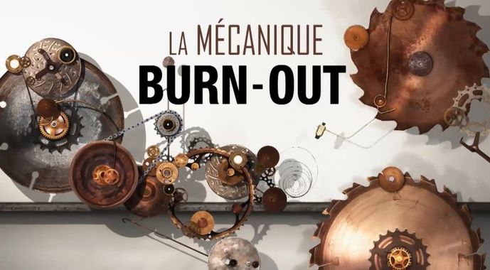 mecanique burnout