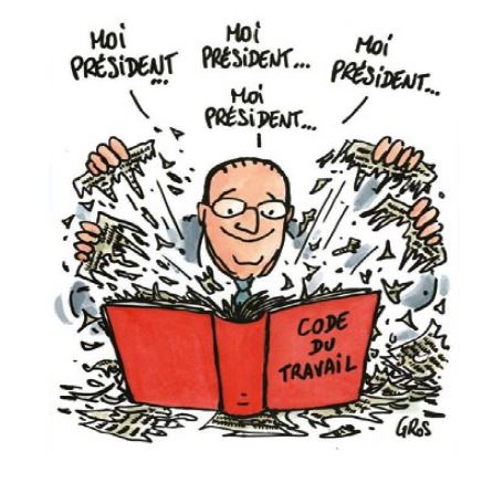 moi president