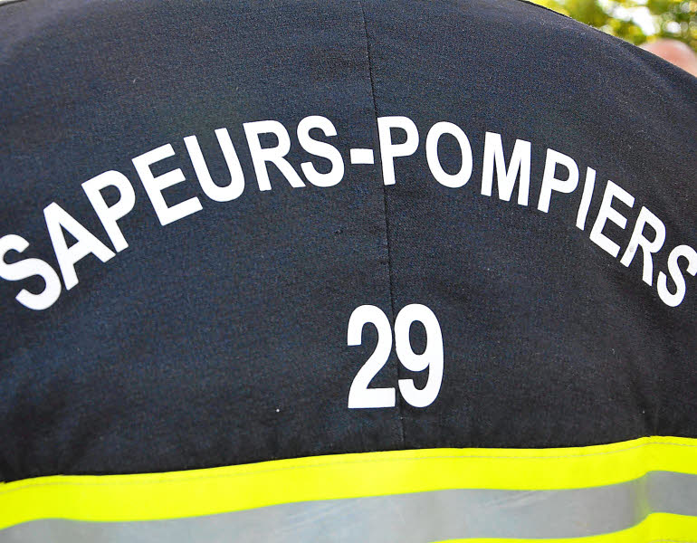 pompiers