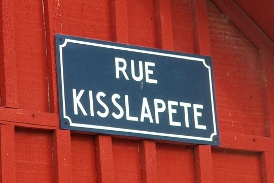 kisslapete