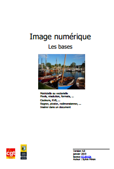 image numerique manuel v4.0