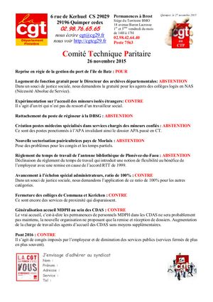 tract CTP 26 11 2015